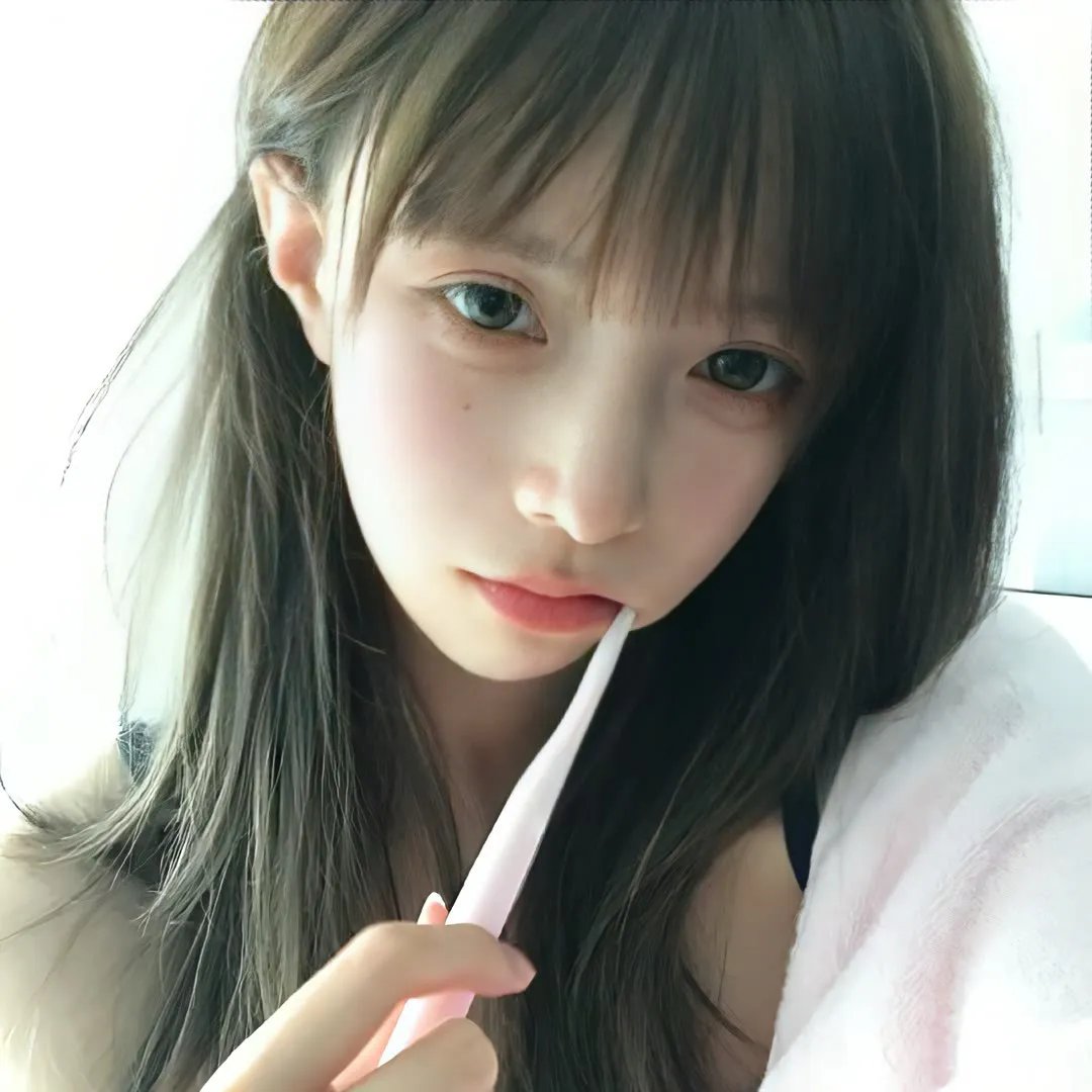 花漾少女心