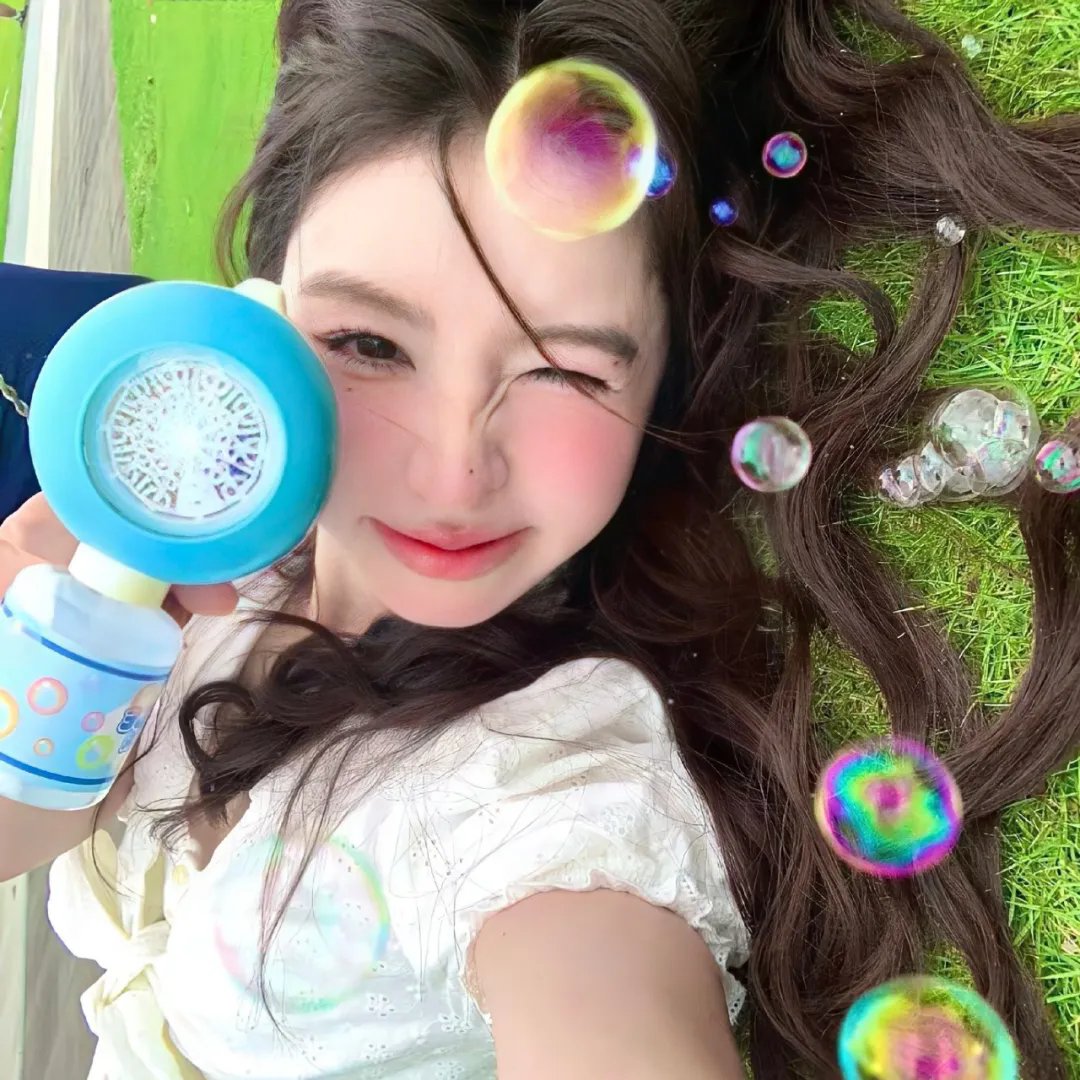 永不失联的爱