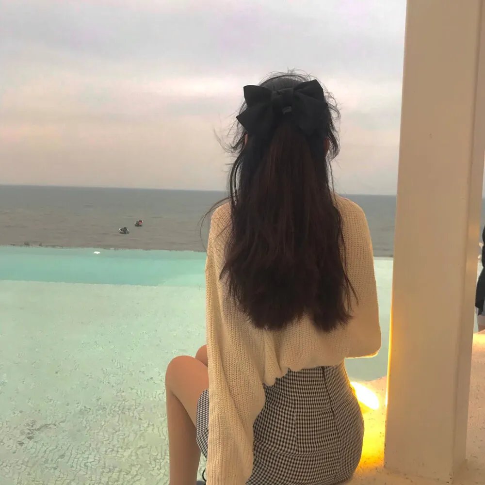 暗黑女子